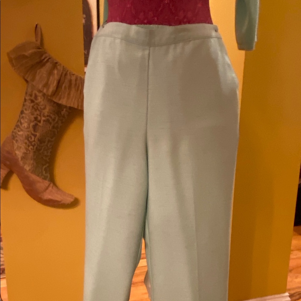 Alfred Dunner slacks